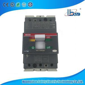 MCCB (Moulded case circuit breaker) ABS/Abe Circuit Breaker