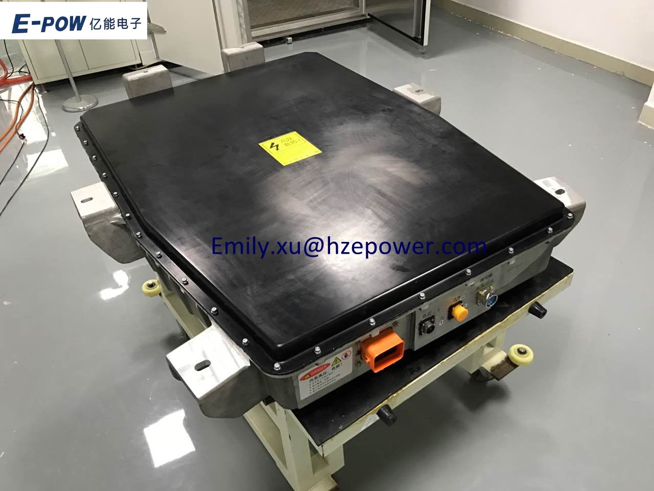China LiFePO4 12V 100ah Lithium Battery for Solar System