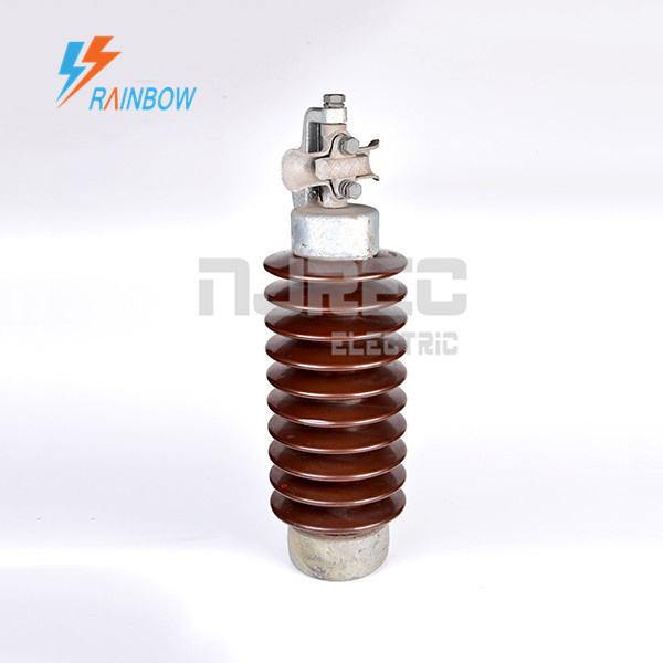 ANSI 57-11 Porcelain Line Post Insulators