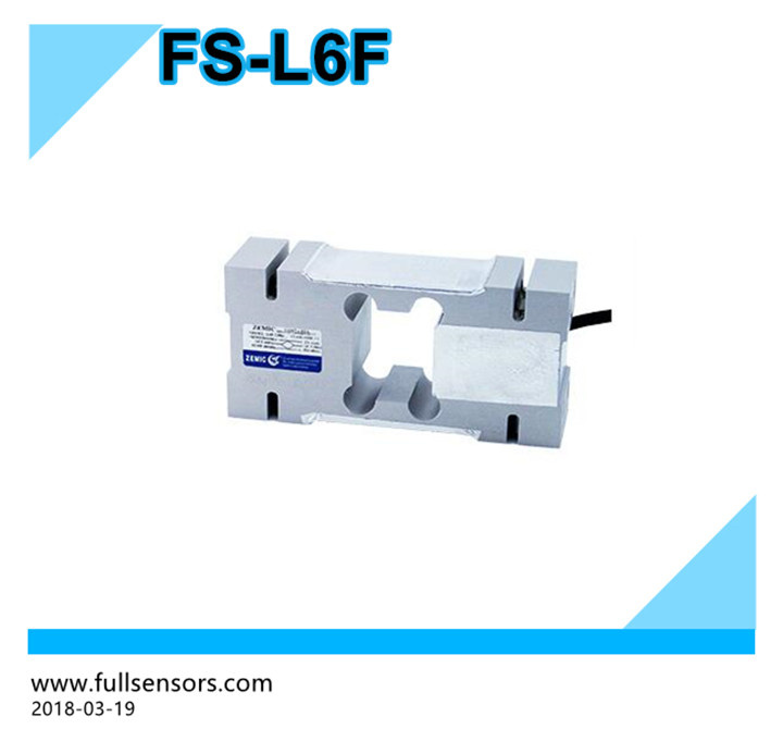 Platform Scale OIML Approval Single Point Aluminium Weighing Load Cell