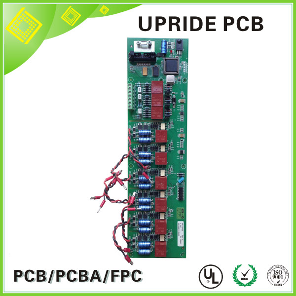PCBA OEM Manufacturer Electonic Circuit Board, PCB Assembly