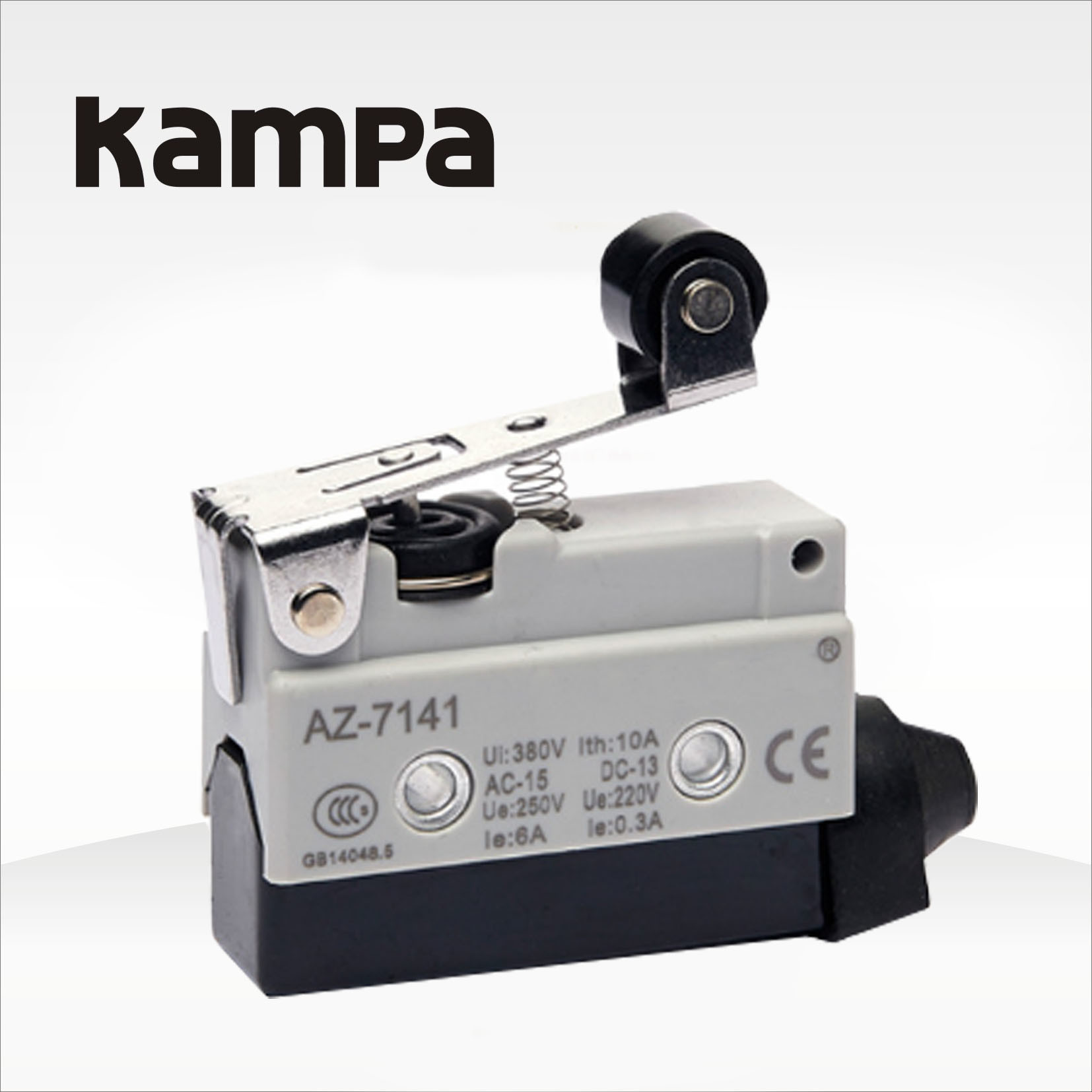 Az-7141 Magnetic Rotary Limit Switches Lift Limit Switch