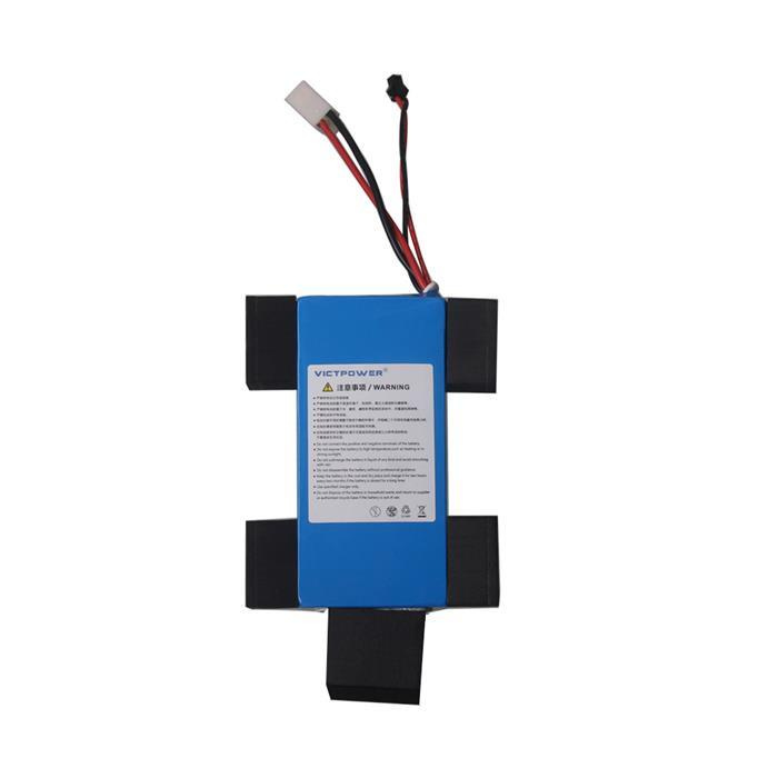 Rechargeable 25.2V7.5ah Batteries Lithium Ion Battery Pack