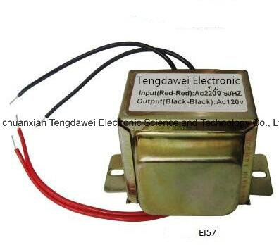 AC/AC Linear Transformer (EI28 / EI35 / EI41 / EI48 / EI57/ EI66)