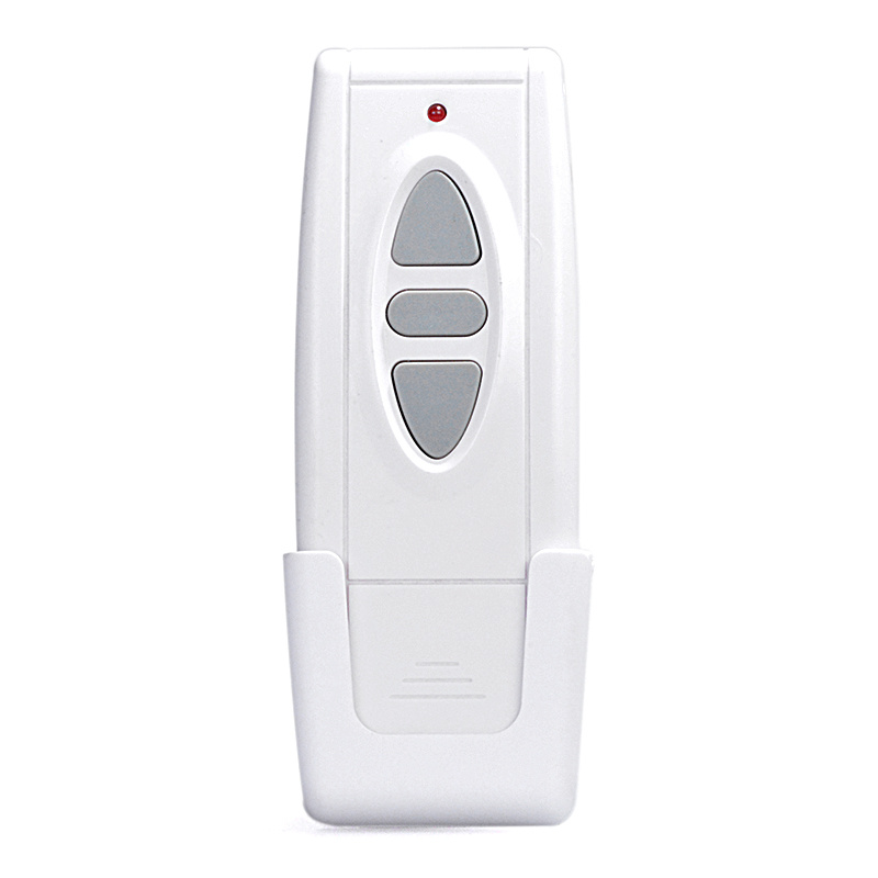 Window Roller Door Bracket Remote Control Long Range