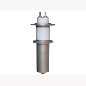 High Frequency Metal Ceramic Power Grid Tube (8T69JB)
