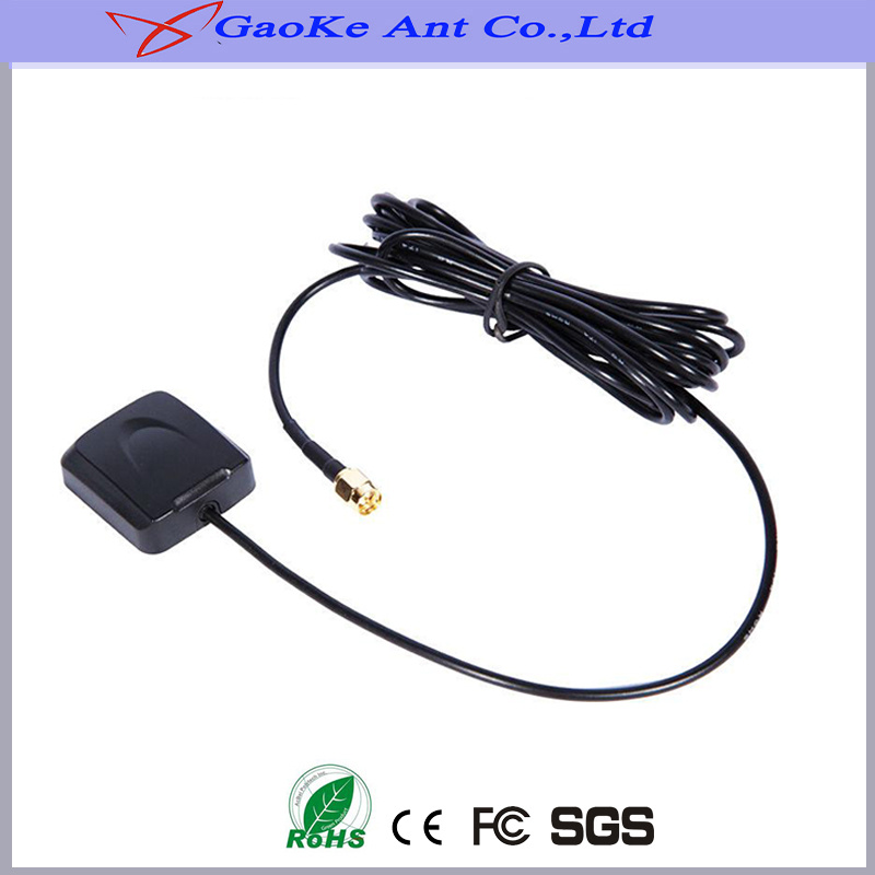 External GPS Tracking Antenna Gka-GPS-002 GPS Antenna