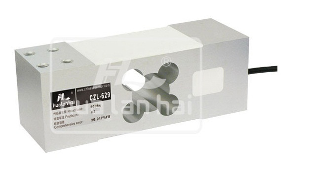 Single Point Type Load Cell -Czl629