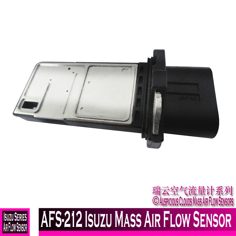 Afs-212 Isuzu Mass Air Flow Sensor