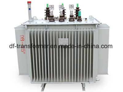 Oil Immersed Rectifier Transformer