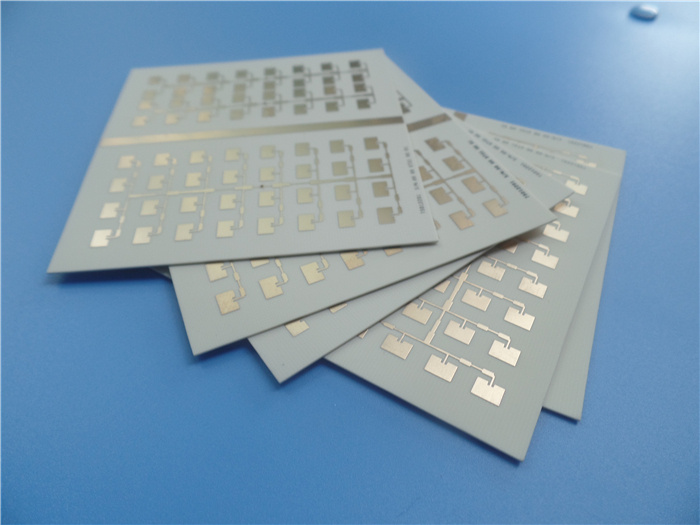 Countersink Hole PCB Board RO4350b (0.508mm) High Layer Count