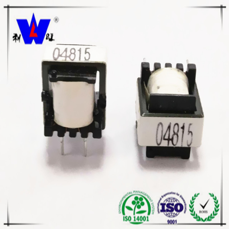 Frequency Transformer High Voltage Transformer