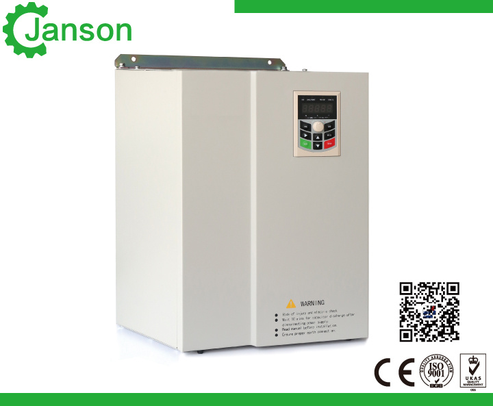 Single Frequency Inverter /VFD/VSD (0.75KW~11KW)