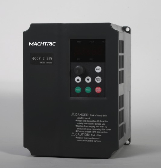 General Purpose Frequency Inverters 600kw with V/F Control