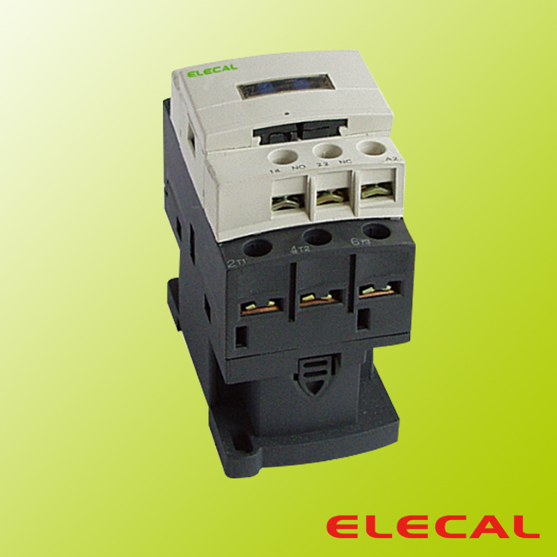 Cjx2n AC Contactors
