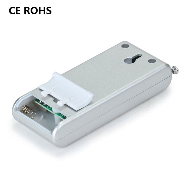 Aluminum Shell Dream Color RF Magic Controller