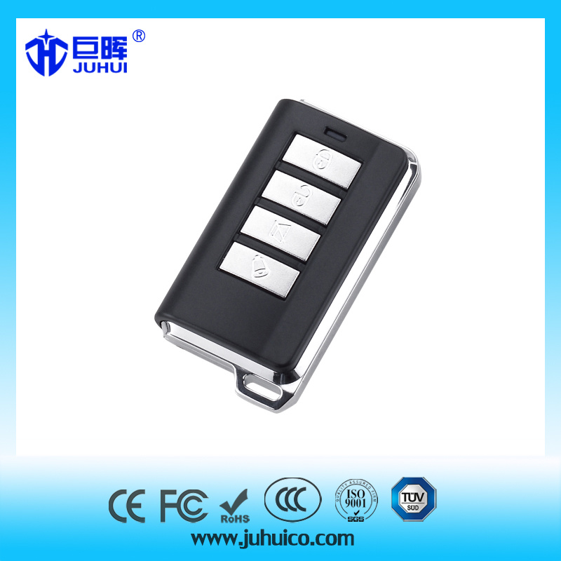 Small 2 Channels Key Switch (JH-TX39)