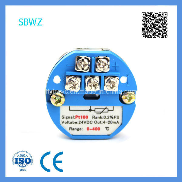 Shanghai Feilong Temperature Transmitter