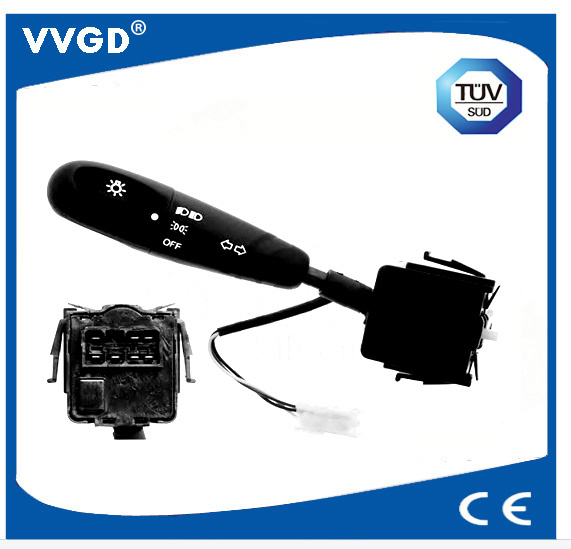 Auto Turn Signal Switch for Dawoo Matiz