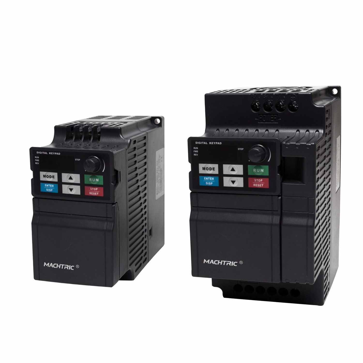 Variable Frequency Inverter/VFD/AC Driver/Frequency Converter