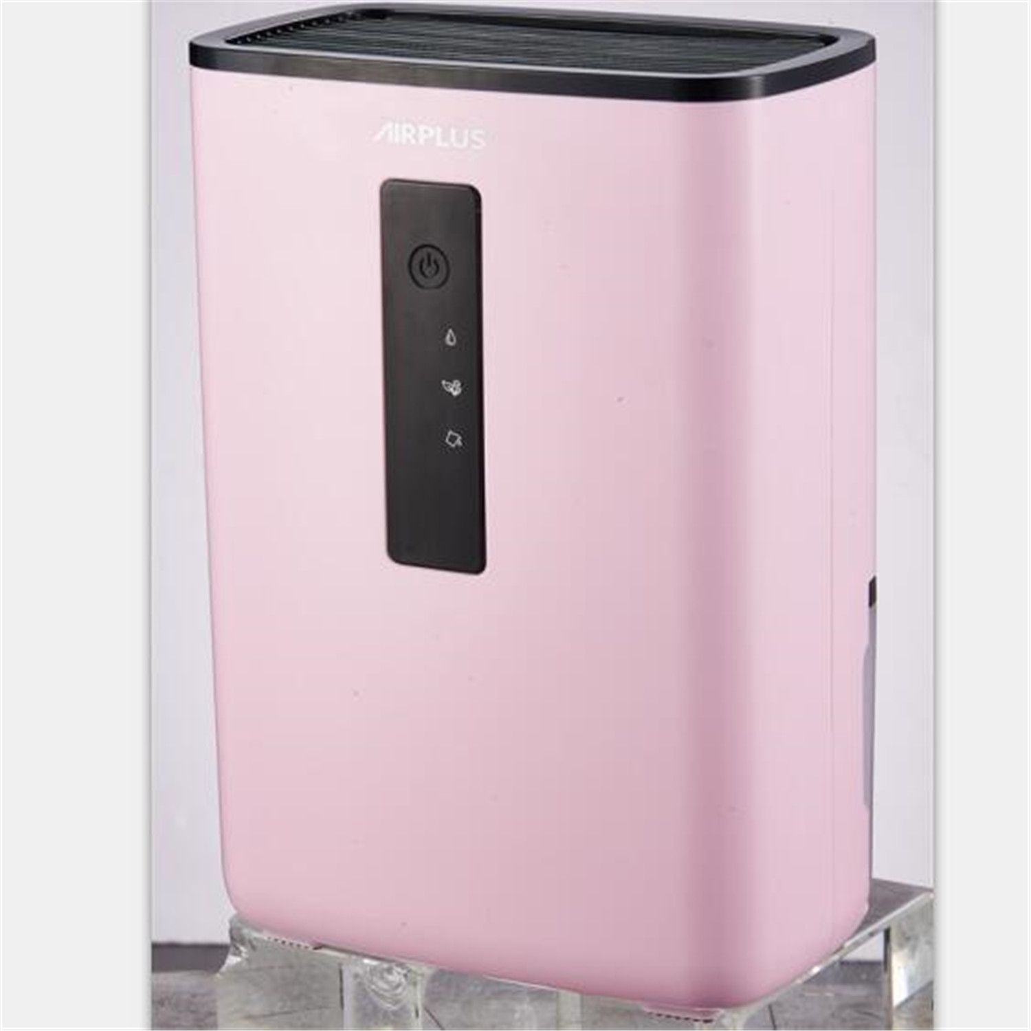 2L Water Tank Semiconductor Dehumidifier with Ionizer