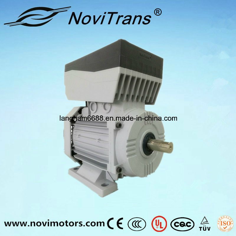 AC Permanent-Magne Sychronous Servo Motor 550W 230V