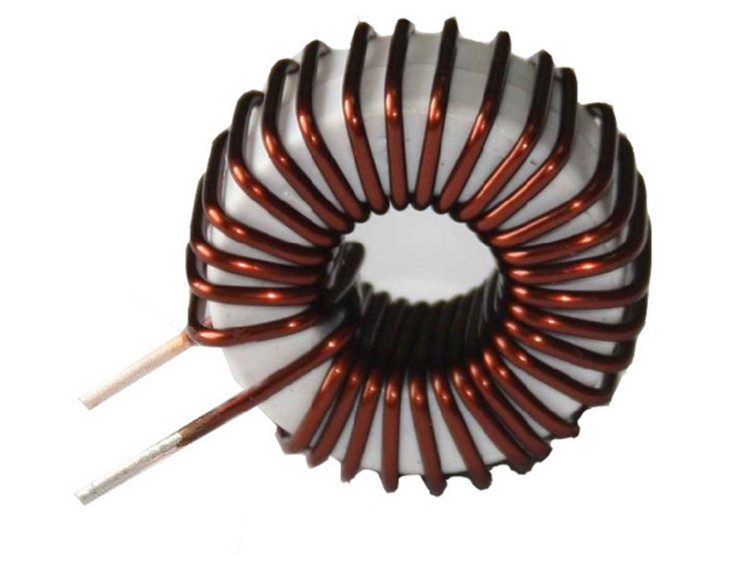 Nanocrystalline Common Mode Choke Cores