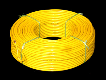 High Quality 0.3-0.6kv Electrical Wire for House Use