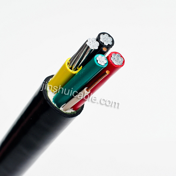 Electronic Cable/Low Voltage PVC Power Cable