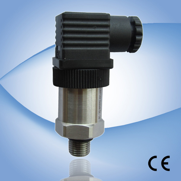 Analog Output Ceramic Core Pressure Transmitter (QP-83C)
