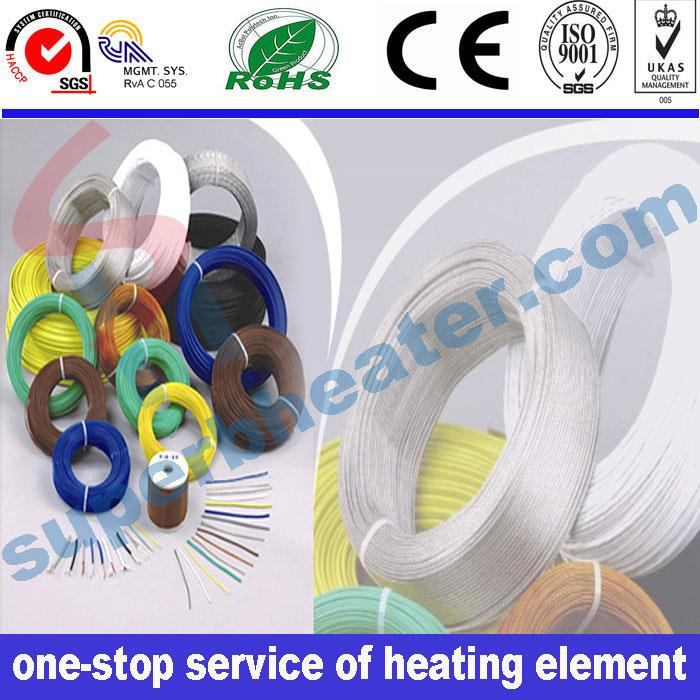K Type J Type Extension Thermocouple Wire Cable