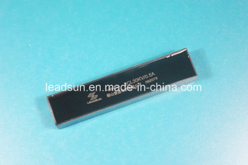 Avalanche Characteristic 30kv/0.5A High Voltage Silicon Rectifier Diode
