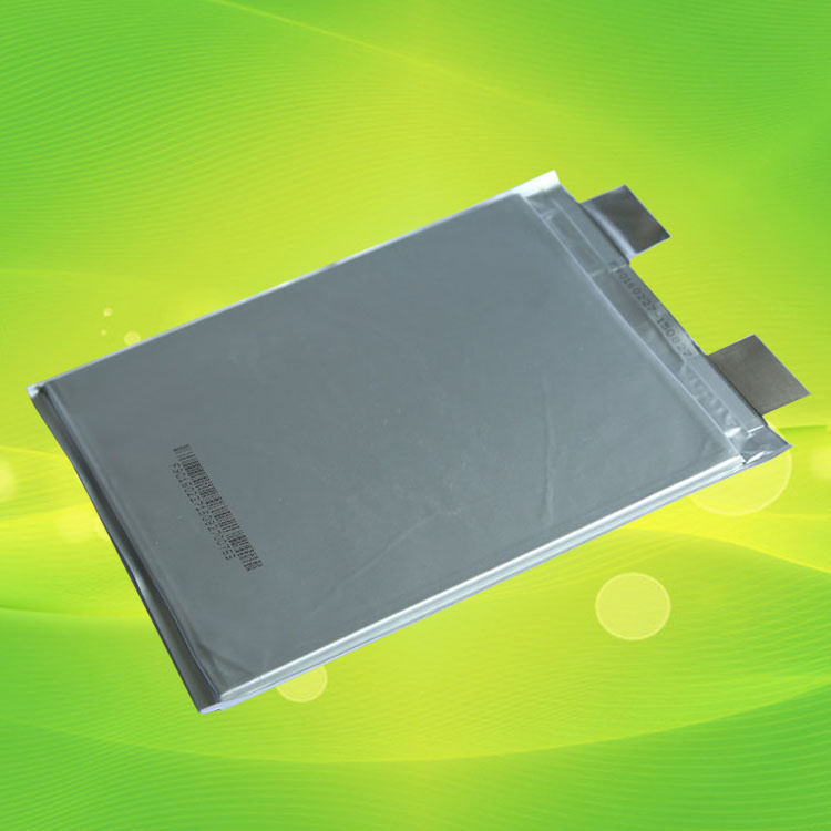 3.2V 3.6V 3.7V Rechargeable Lithim-Ion Battery