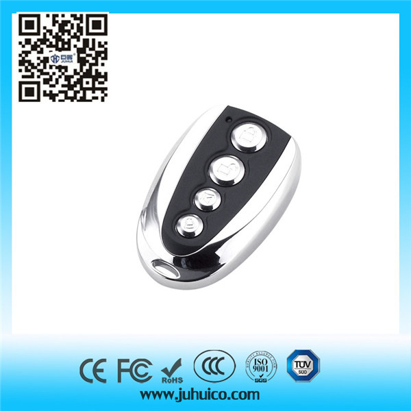 Factory Direct Sale Car Universal Remote Control (JH-TX10)