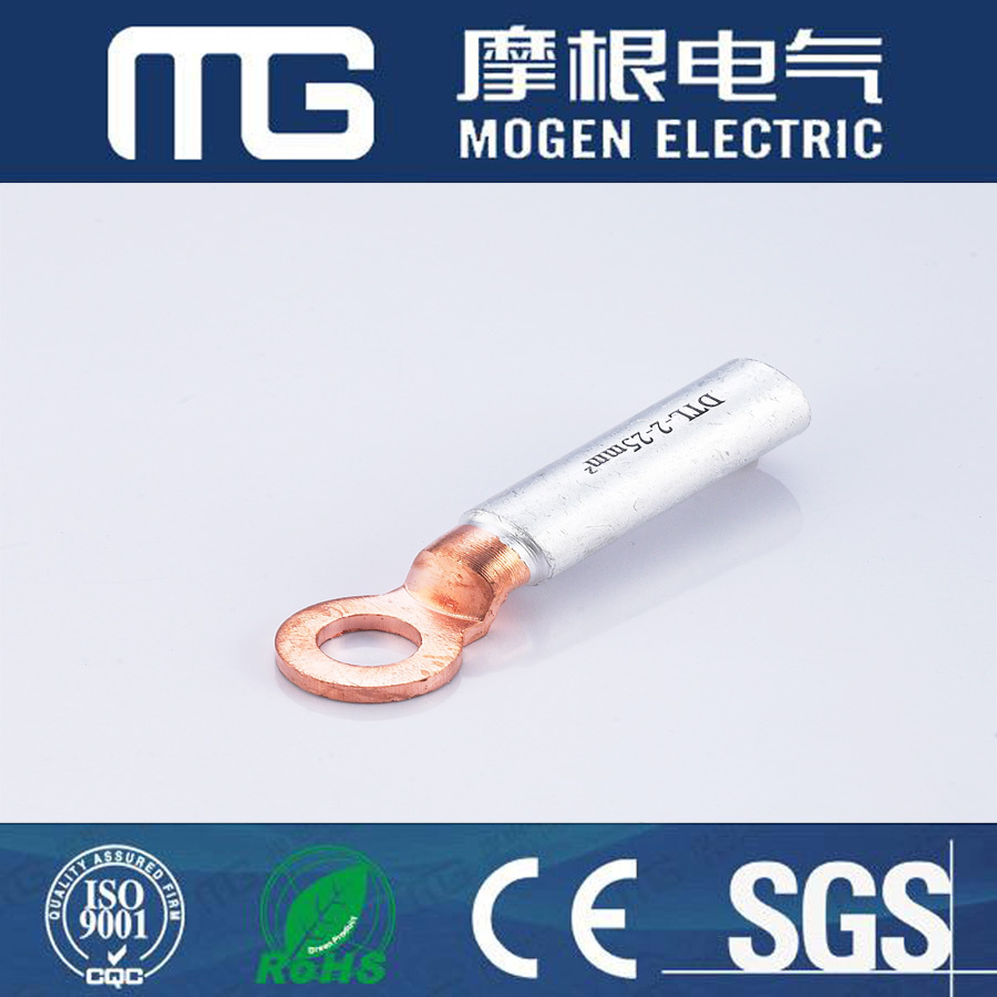 Tinned Copper Connecting Terminals Tinned Cable Lug