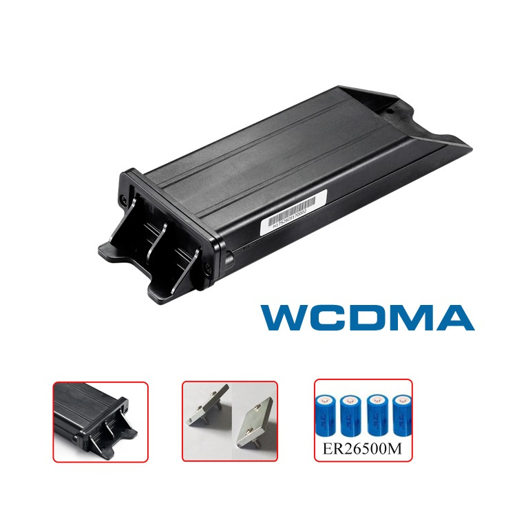 Waterproof Asset Tracking Devices with Strong Magnet Kit