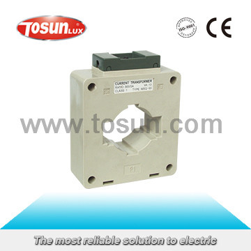 Msq Current Transformer