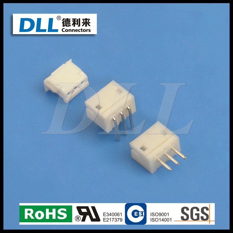 Jst Zh Czhr/CZ/Zr 1.5mm SMT SMA Wafer Terminal Housing Connector Jst Zh Czhr/CZ/Zr 1.5mm SMT SMA Wafer Terminal Housing Connectorj