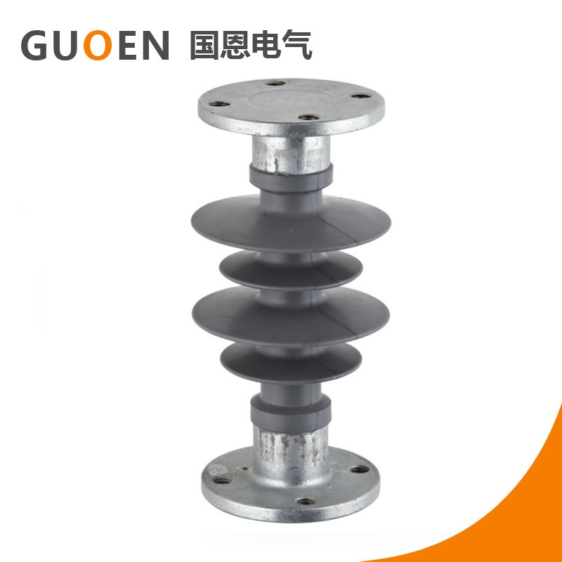 Polymer Insulator Fuse Cutout Fzsw-15kv-5kn with CQC ISO9001