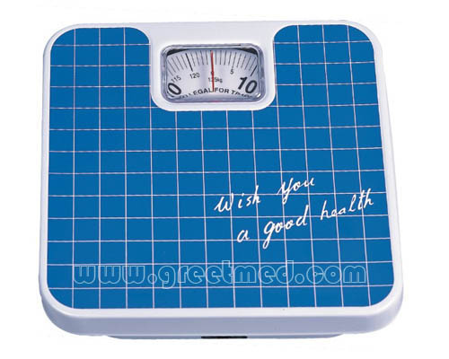 2016 High Quality Bathroom Scale