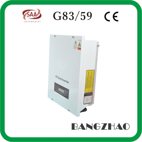 MPPT100-500V Grid Tie Inverter 1000W Without Transformer