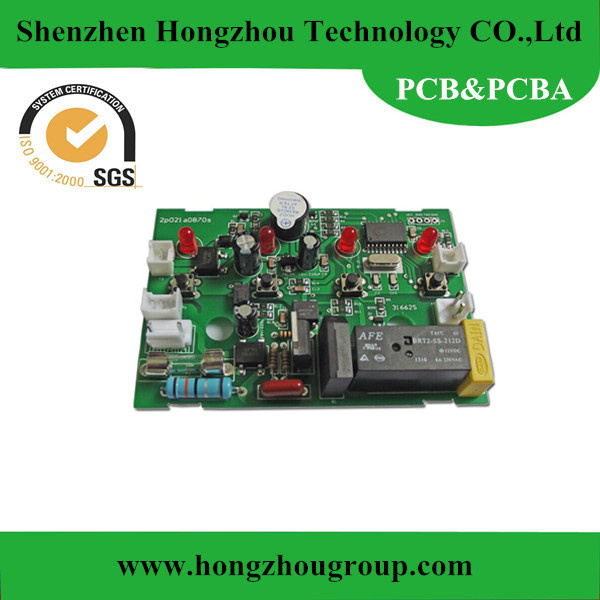 High Quality Supplier of PCBA Circuit Board