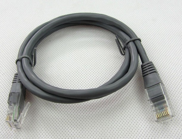 RJ45 4pr Cat5e CAT6 Network Patch Cable 1m/2m/3m/5m/10m