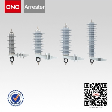 Yhws Polymer Lightning Arrester