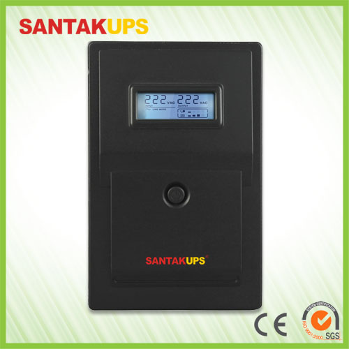 Factory Deiect Sale Nt4000W Power Inverter
