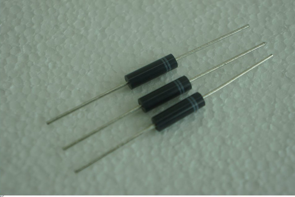 High Voltage Diode HVRT300 30KV 55mA