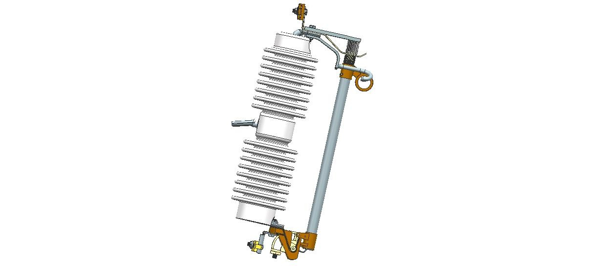 Expulsion Fuse Fuse-Link 38kv