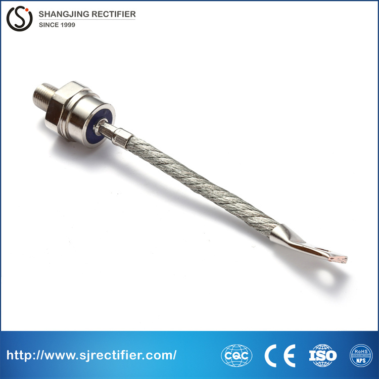 Rectifying Diode for Lighting Circuits