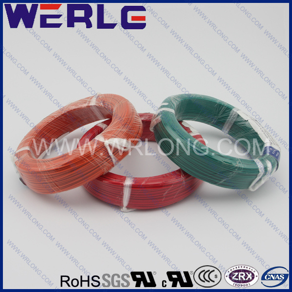 UL 1015 PVC Insulated 30AWG Wire