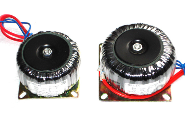Good Quality Toroidal Transformer for Advanced Medical Devices